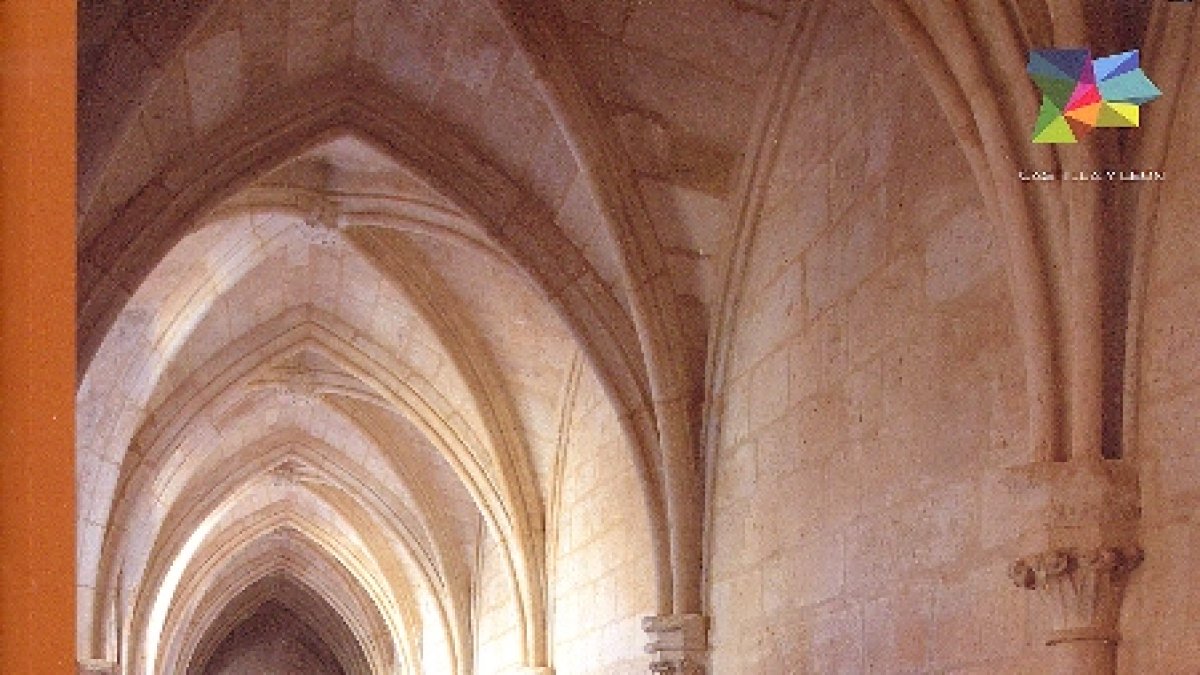 Portada de la publicación. HDS