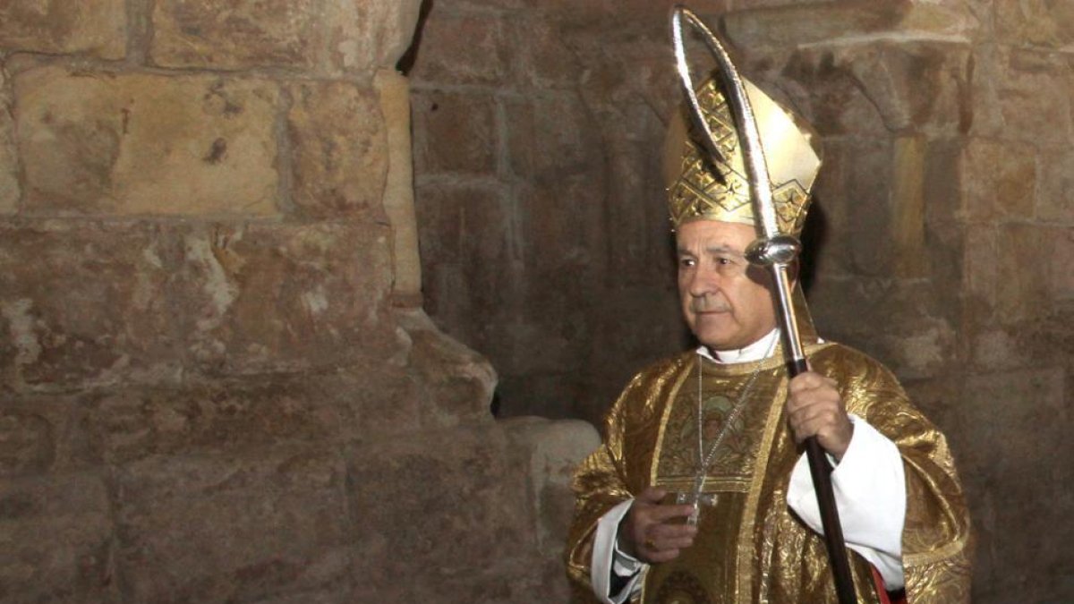 Vicente Jiménez Zamora.-Diego Mayor