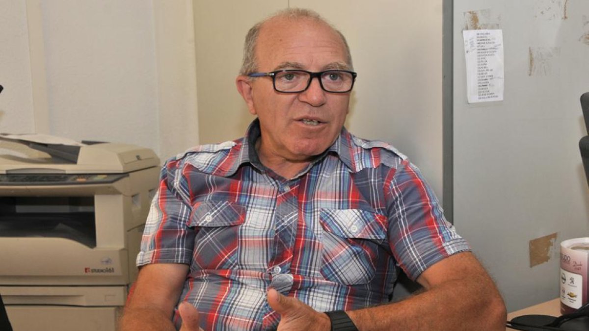 José Javier Gómez Pardo-V. Guisande