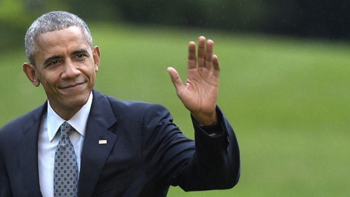Barack Obama.-AP / SUSAN WALSH