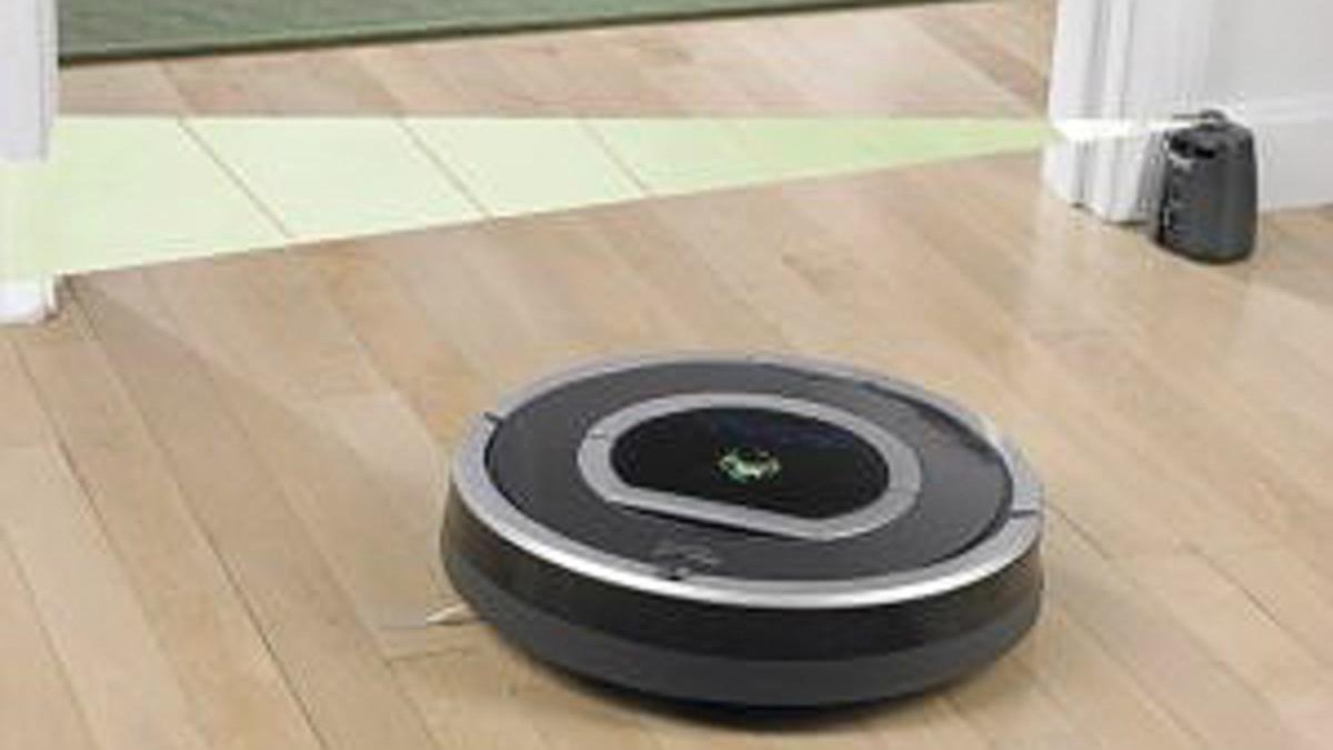 Robot chino-EL PERIÓDICO