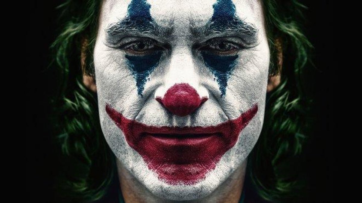 Joaquin Phoenix, en una imagen promocional de ’Joker’, de Todd Phillips.-