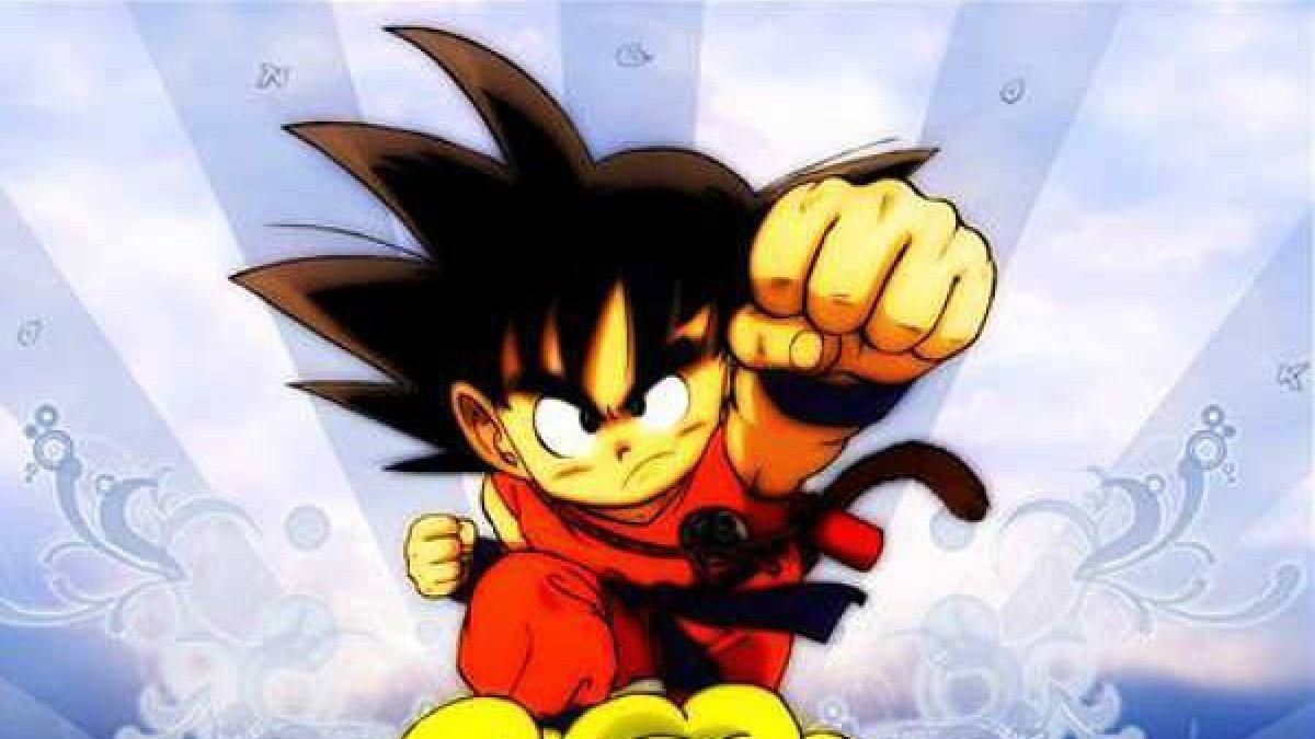 Trailer nueva serie de animación 'Dragon Ball Super'-Foto: TELETODO