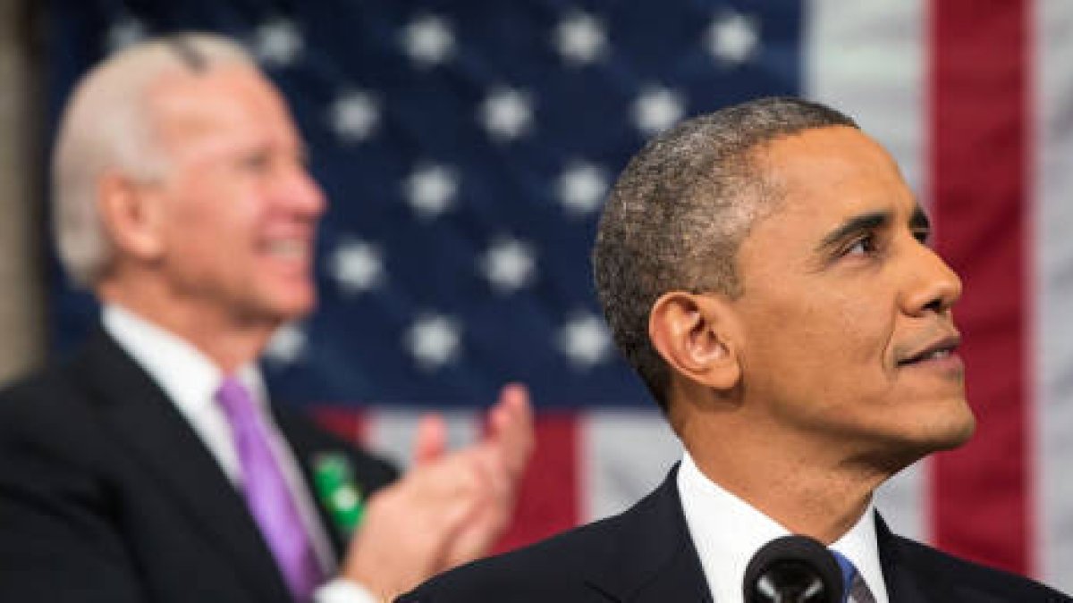 Obama en una imagen reciente. Official White House Photo by Pete Souza-