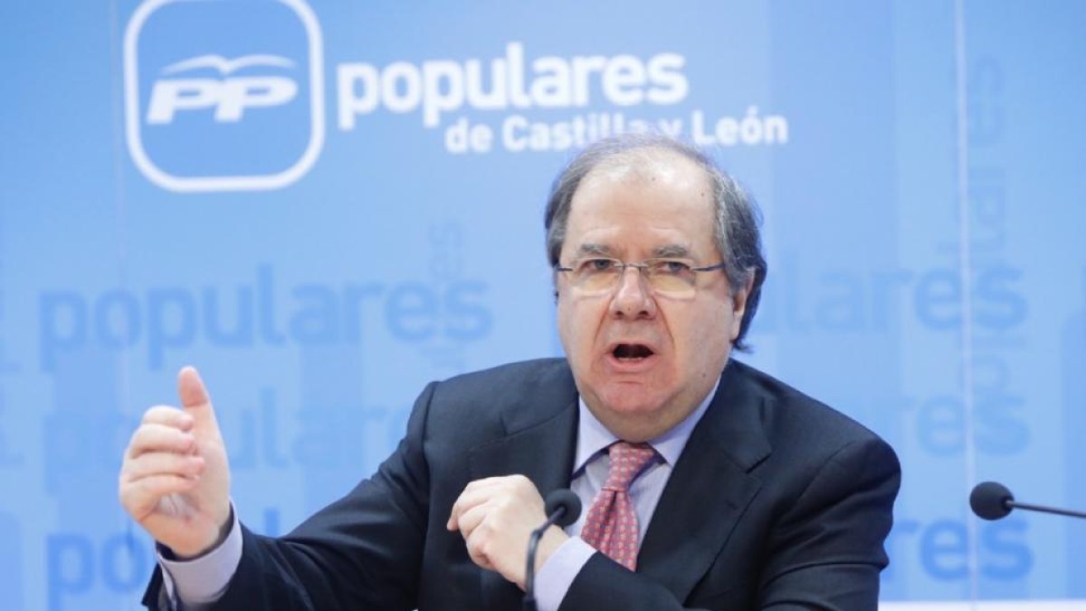 Juan Vicente Herrera-