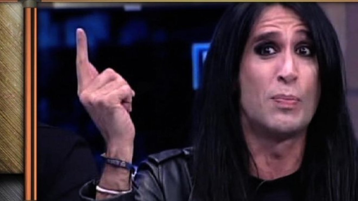 Mario Vaquerizo.-EL PERIÓDICO