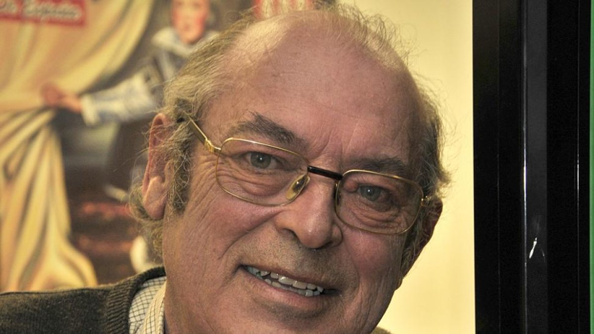 Francisco Javier Pérez-VALENTÍN GUISANDE