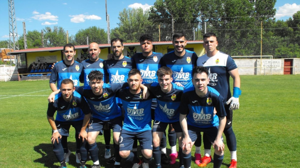 El Langa buscará su tercera Copa Diputación en una final en la que es anfitrión. HDS
