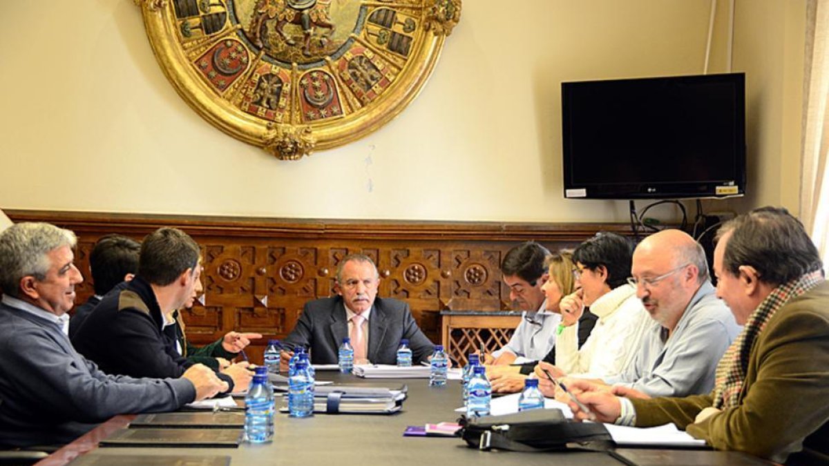 Comisión de Planes-A. Martínez