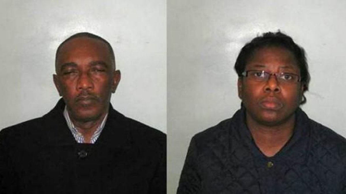 -METROPOLITAN POLICE