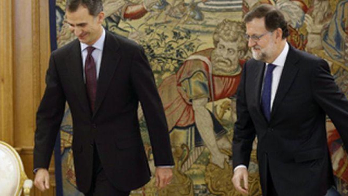Rajoy insiste en-