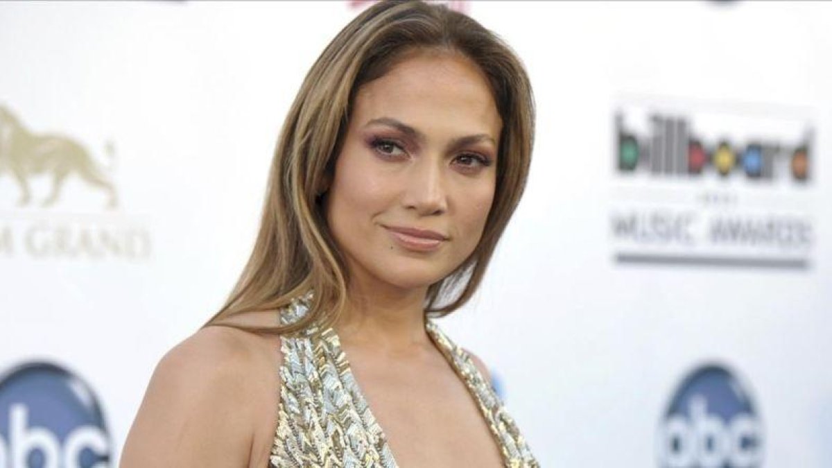 Una imagen de archivo de Jennifer Lopez.-AP / JOHN SHEARER