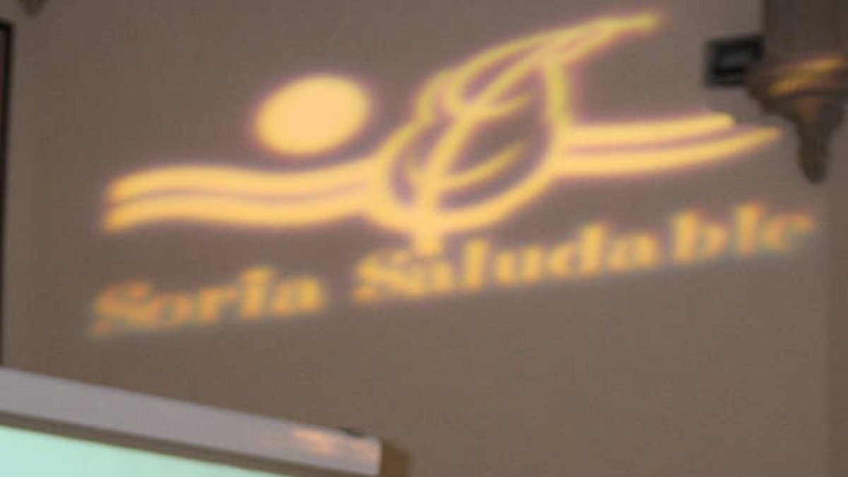 Juan Manuel Ruiz Liso, durante la conferencia. / Ú.S.-