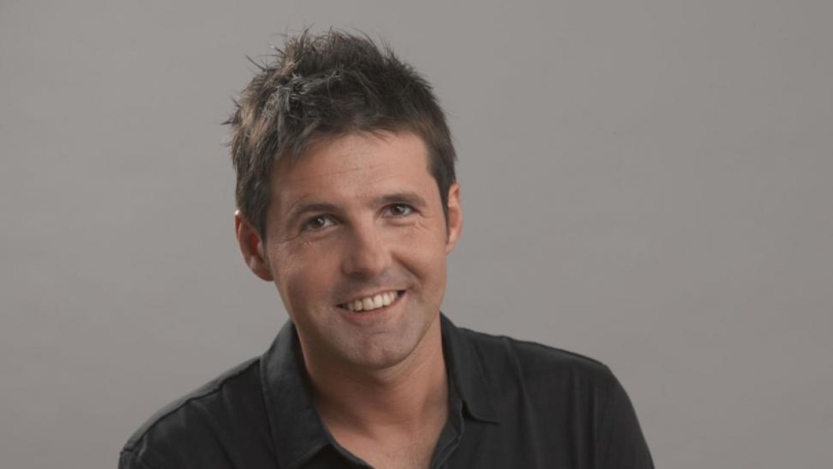 Jesús Cintora.-D.S.