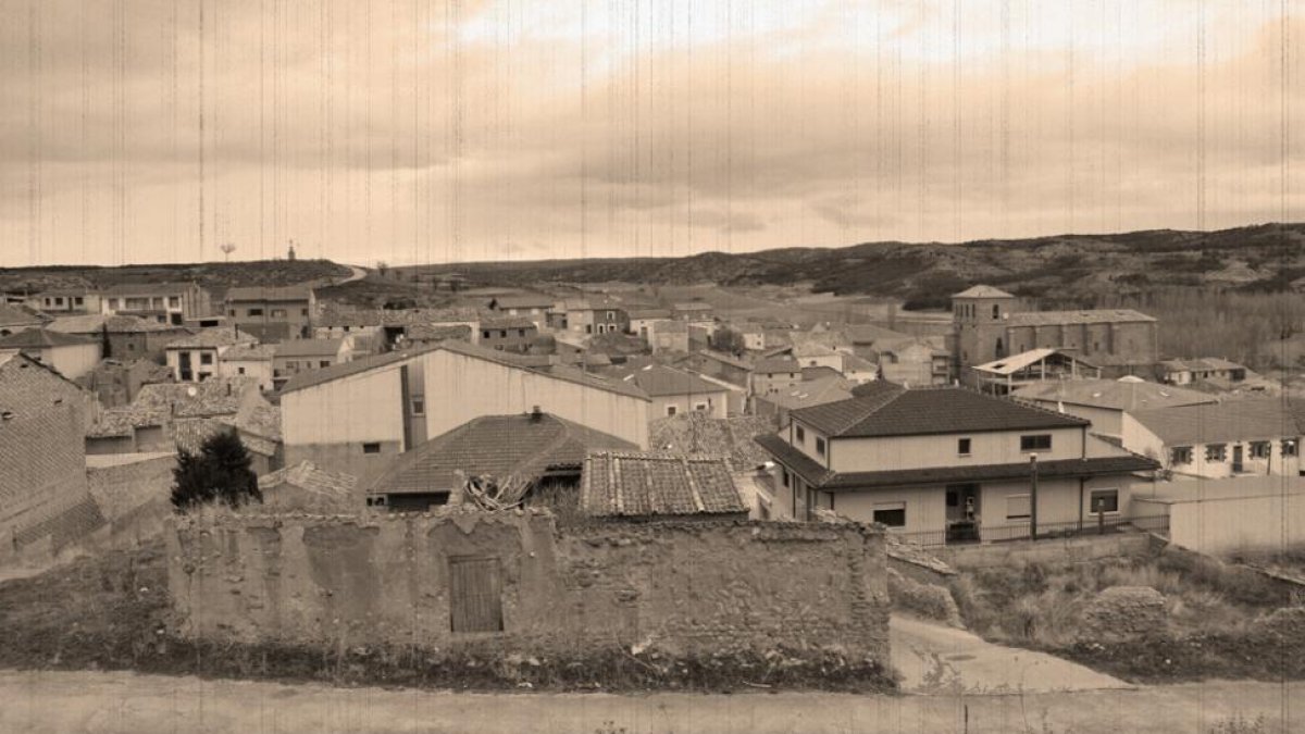 Serón de Nágima-V.G.
