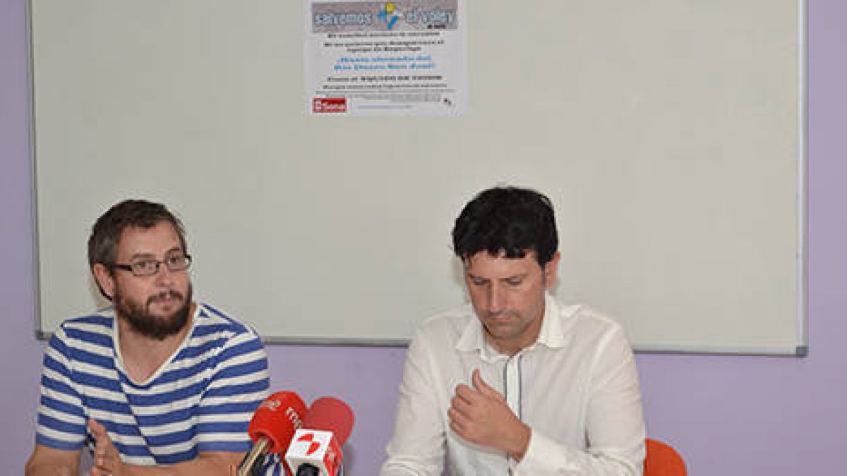 La campaña es clave para lograr la viabilidad del club. -
