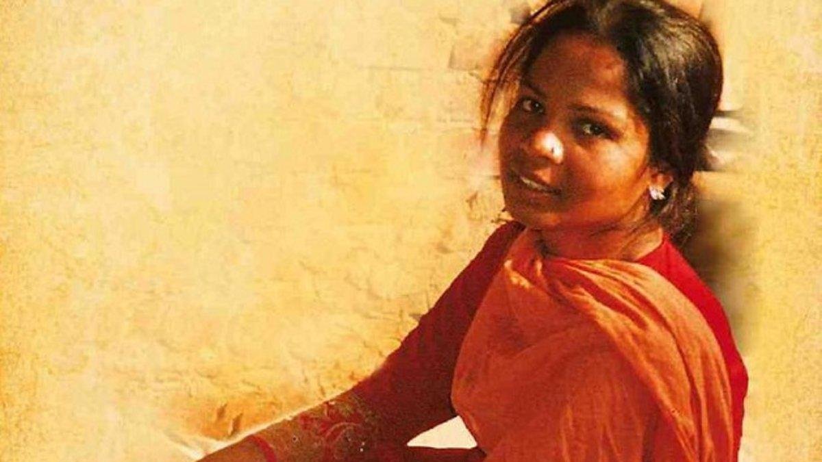 El caso de Bibi ha provocado indignación internacional, pero en Pakistán se ha convertido en una causa para los grupos y partidos islamistas y ha provocado al menos dos asesinatos.-