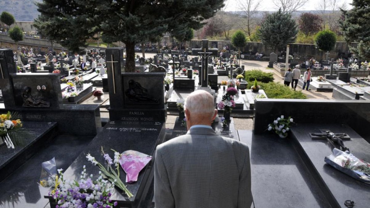 Cementerio de Soria-V.G.