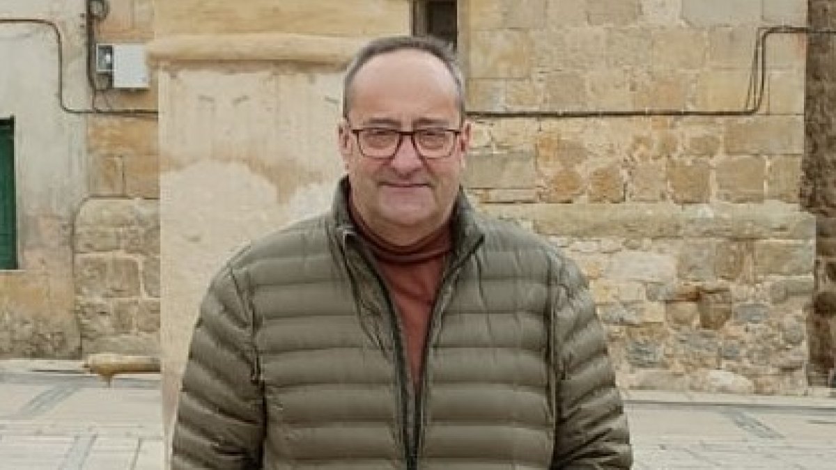Juan Carlos Gonzalo.