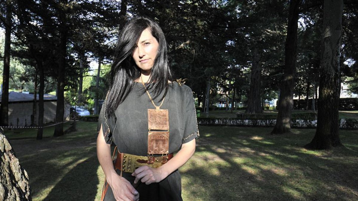 Sandra Ovejero de Pablo-Daniel Rodríguez