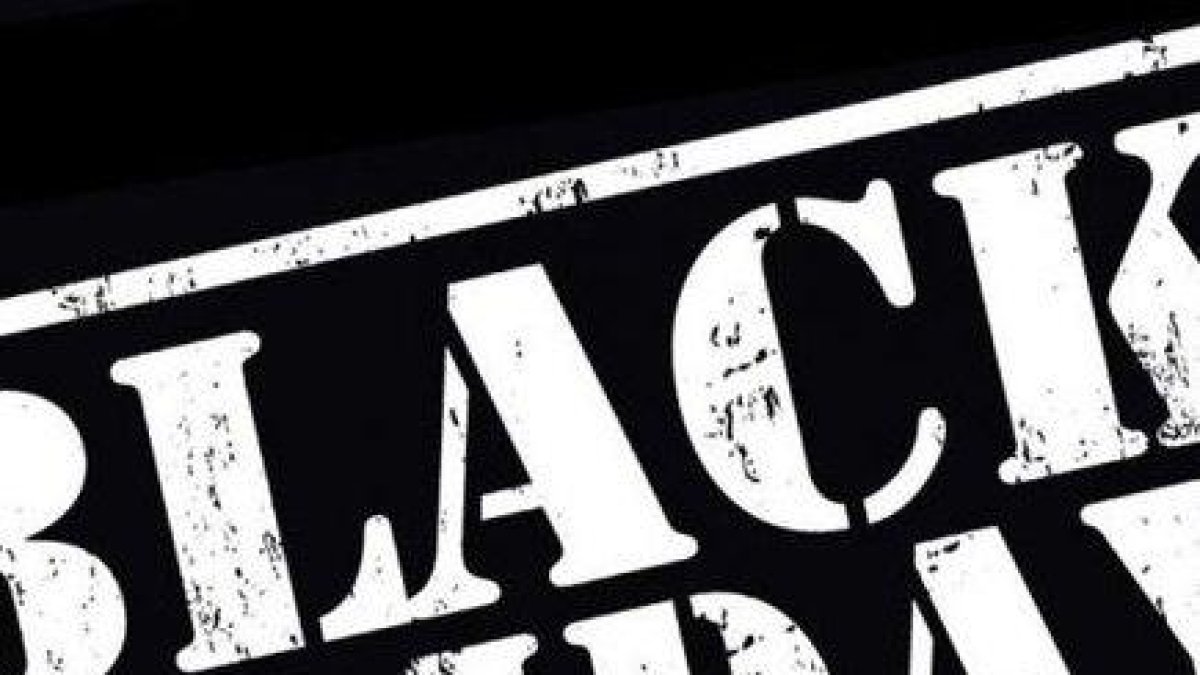 Black Friday-