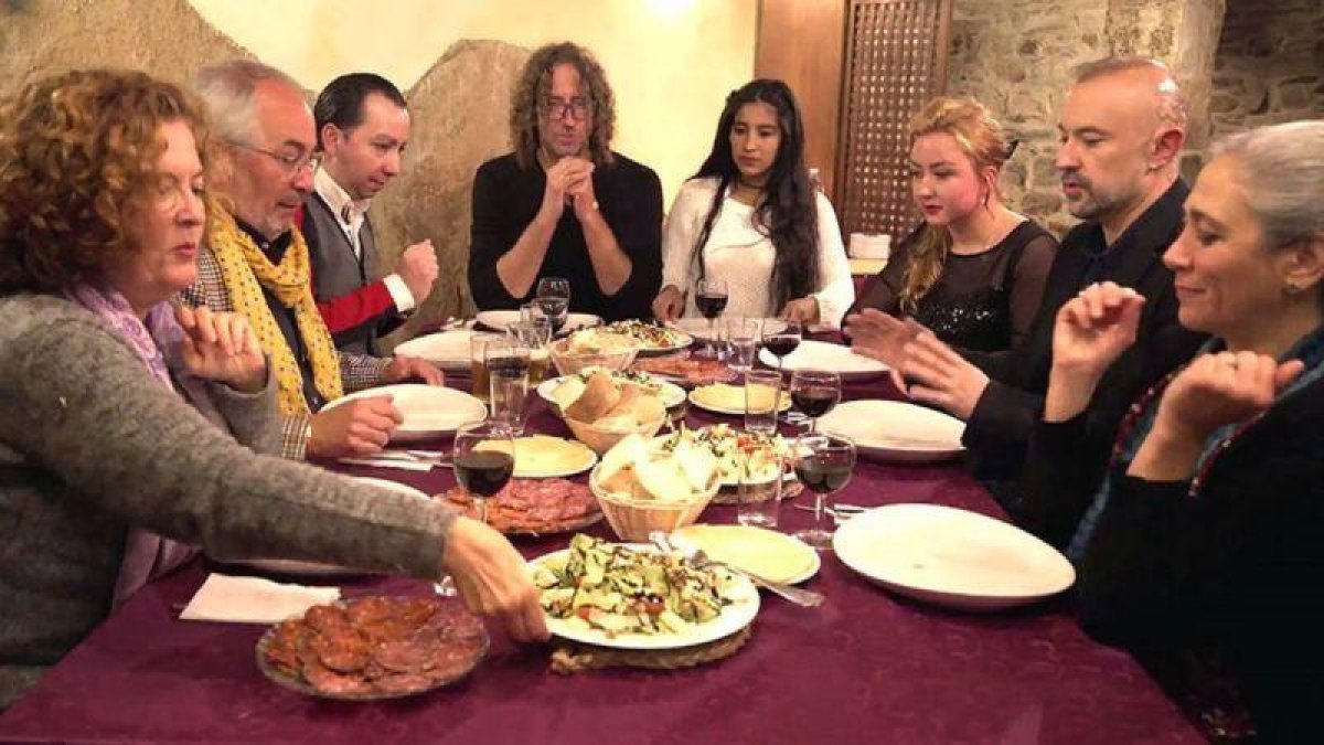 Bienvenidos a mi hotel.-EL PERIÓDICO/ ARCHIVO