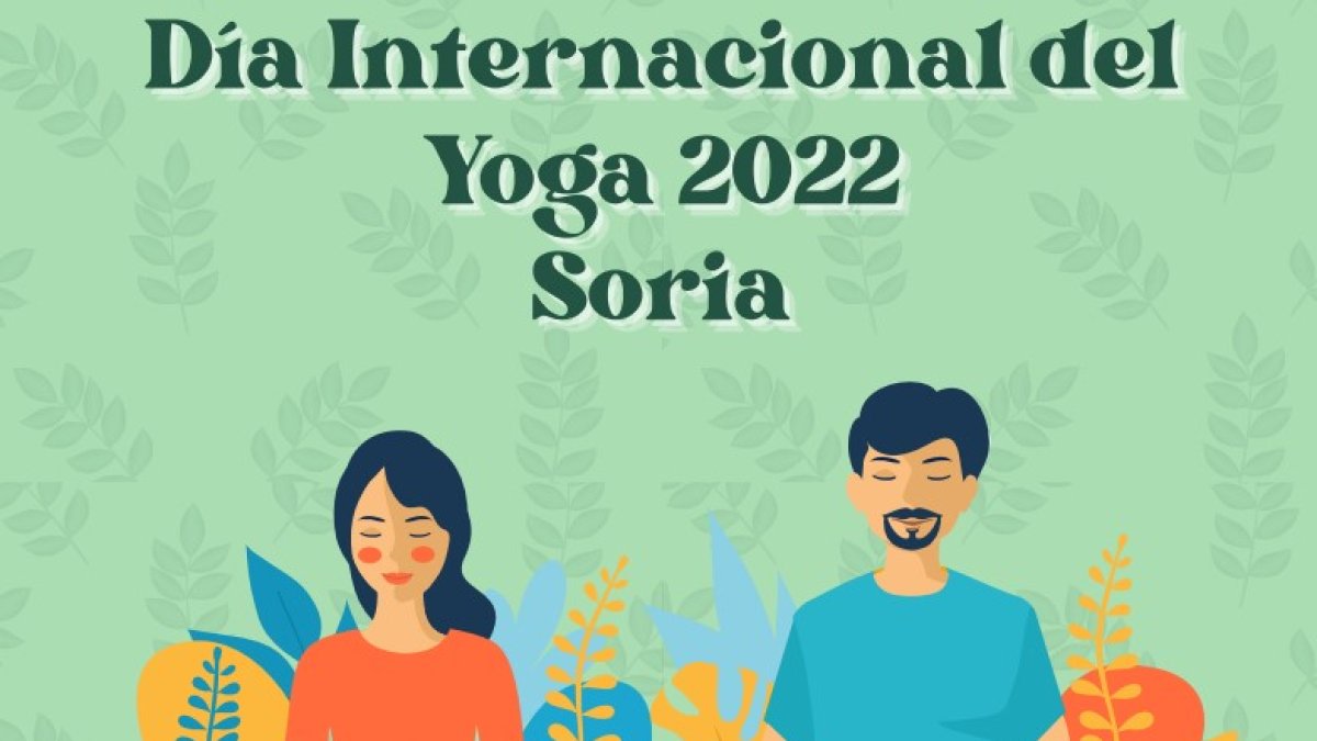 Cartel anunciador del acto, que tendrá lugar el 18 de junio (sábado) en el Alto de la Dehesa de Soria. HDS