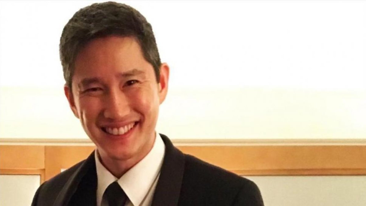 Moses Farrow, hijo adoptivo de Woody Allen y Mia Farrow-INSTAGRAM