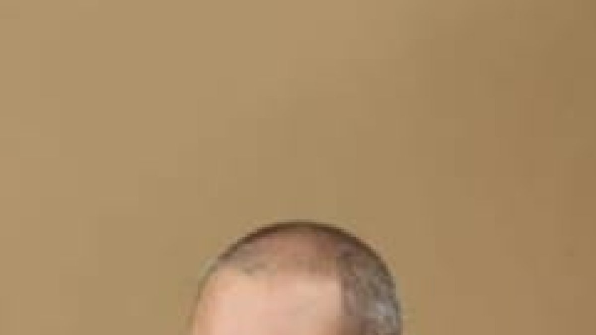 Alberto Bueno. PSOE Garray