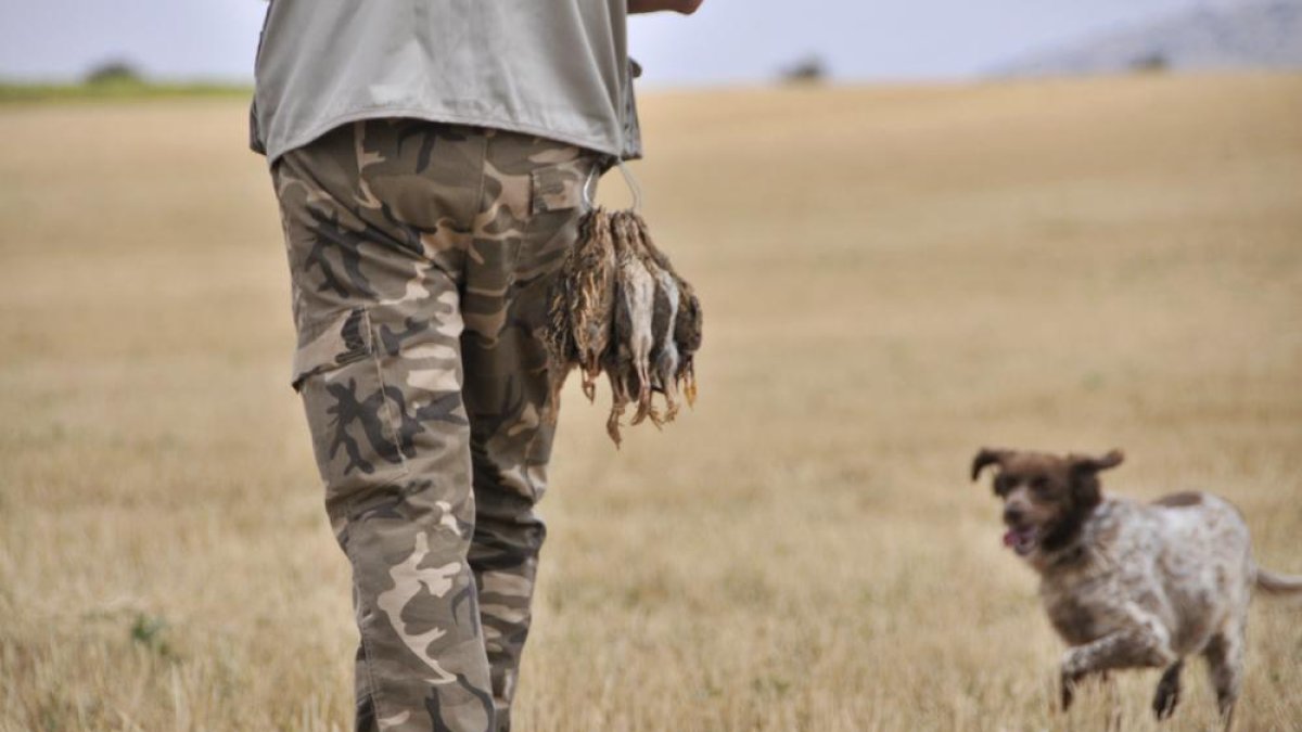 La media veda que arranca el jueves 15 de agosto es una interrogante-Valentín Guisande
