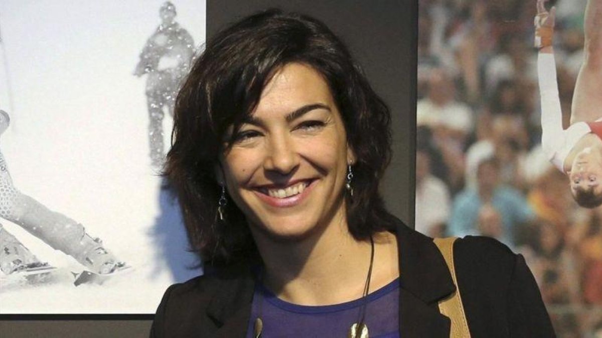 Maria José Rienda-BALLESTEROS (EFE)