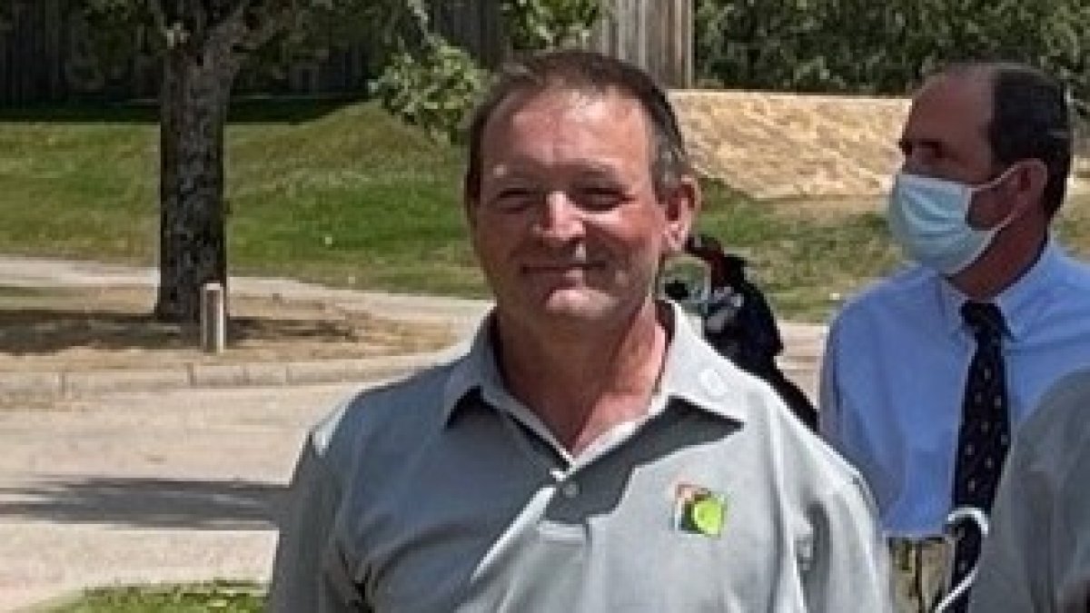 José Luis Pascual. HDS