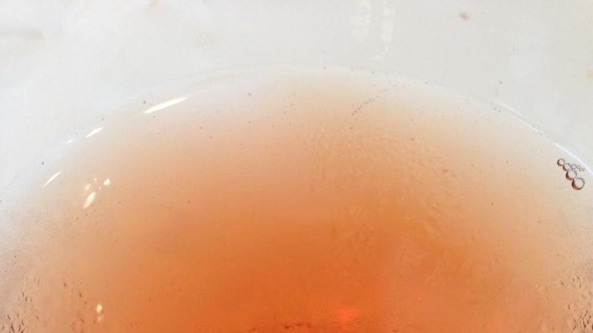 Rosado, un color al alza-