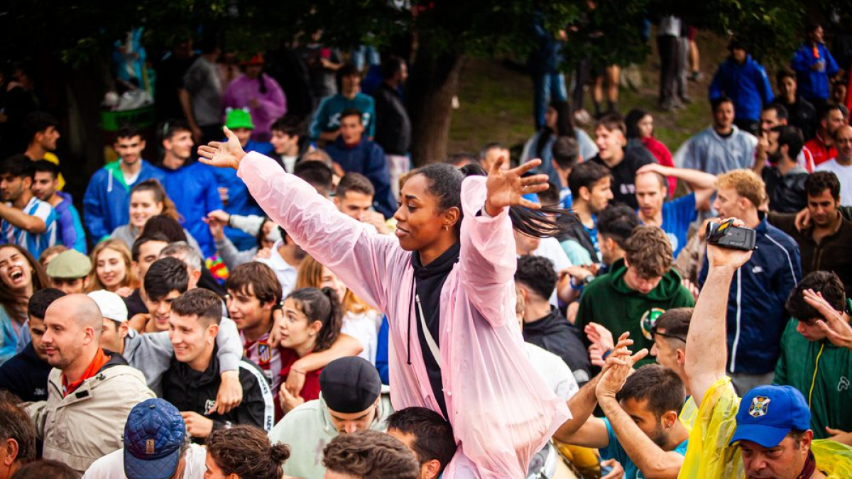 La Compra 2023. - MARIO TEJEDOR