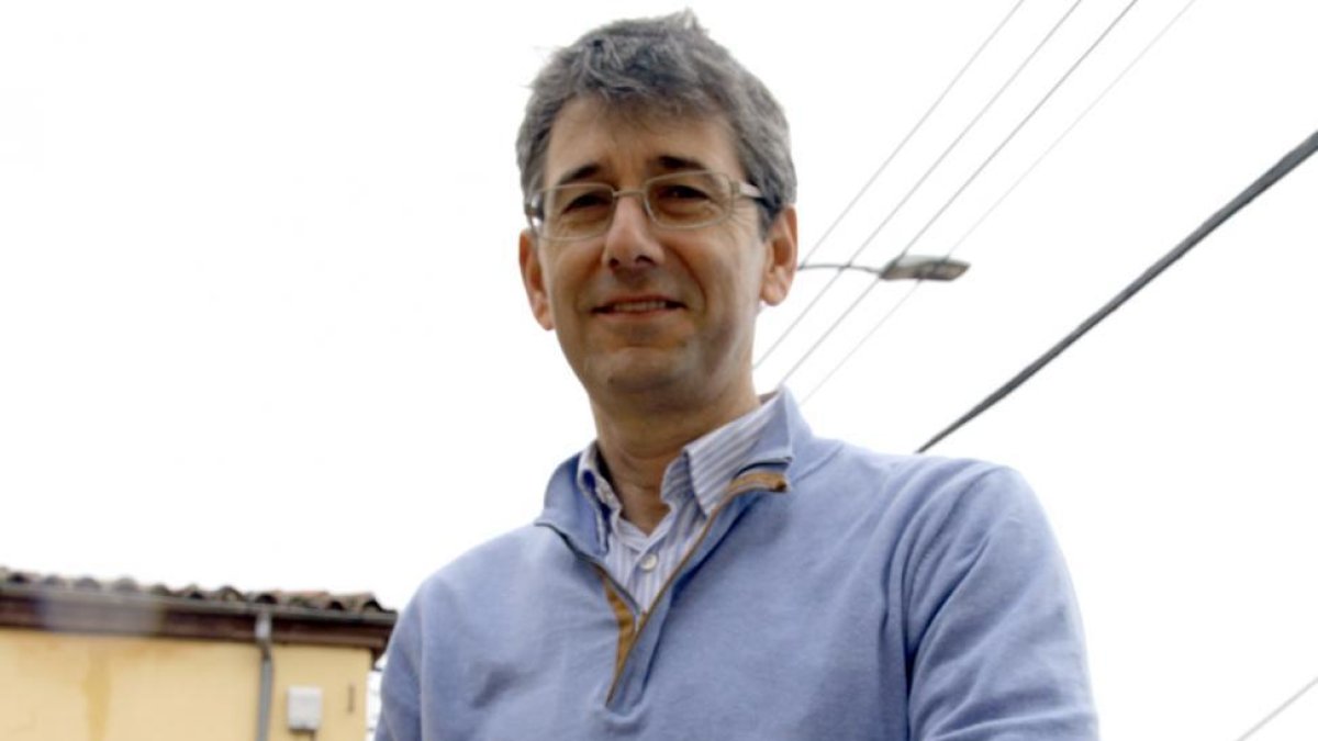 Amador Marín-DIEGO MAYOR