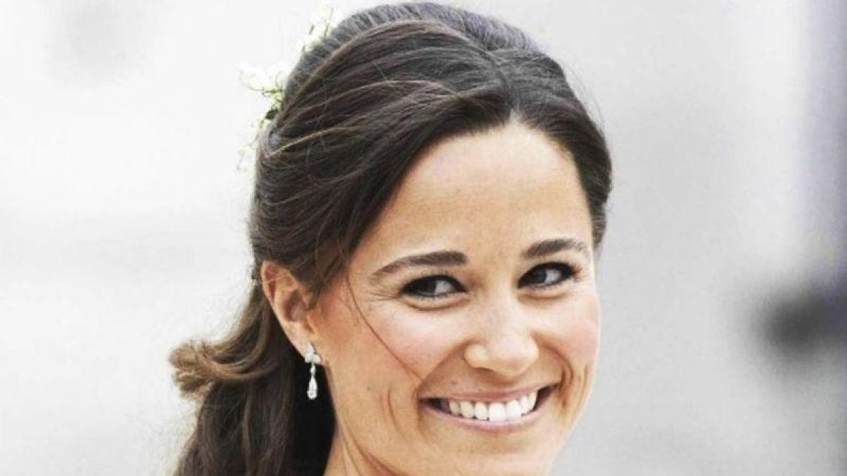 El Alto Tribunal de Londres ha emitido una orden judicial que prohíbe la publicación de las imágenes robadas de Pippa de su cuenta del ‘iCloud’.-INSTAGRAM