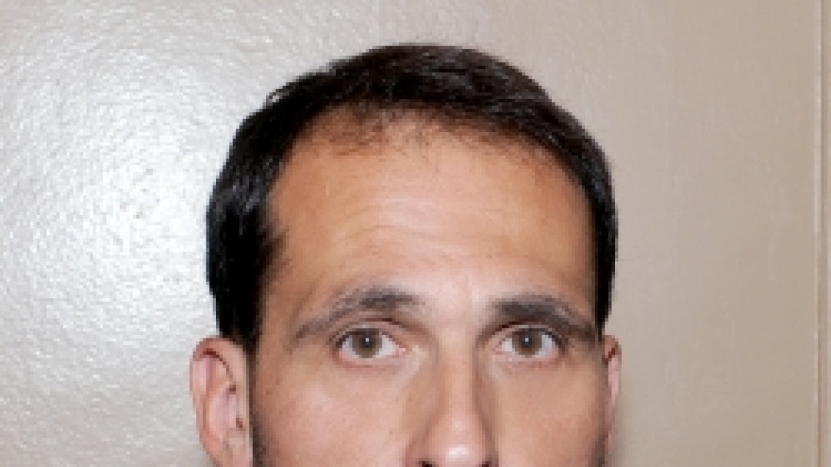 Enrique Rubio, candidato por el PP en Berlanga de Duero. HDS