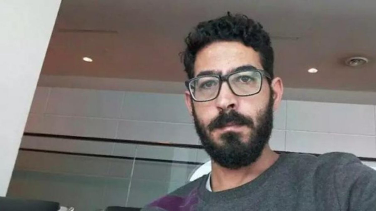 Hassan al Kontar.-@KONTAR81
