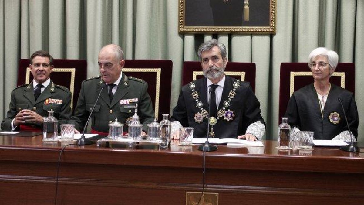 -EUROPA PRESS