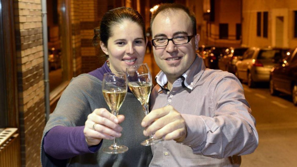 El restaurante La Lobita consigue la primera estrella Michelín para Soria-ÁLVARO MARTÍNEZ