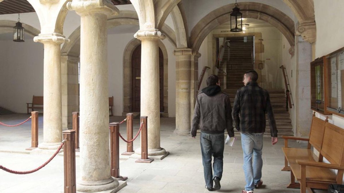 Juzgados de Soria-HDS