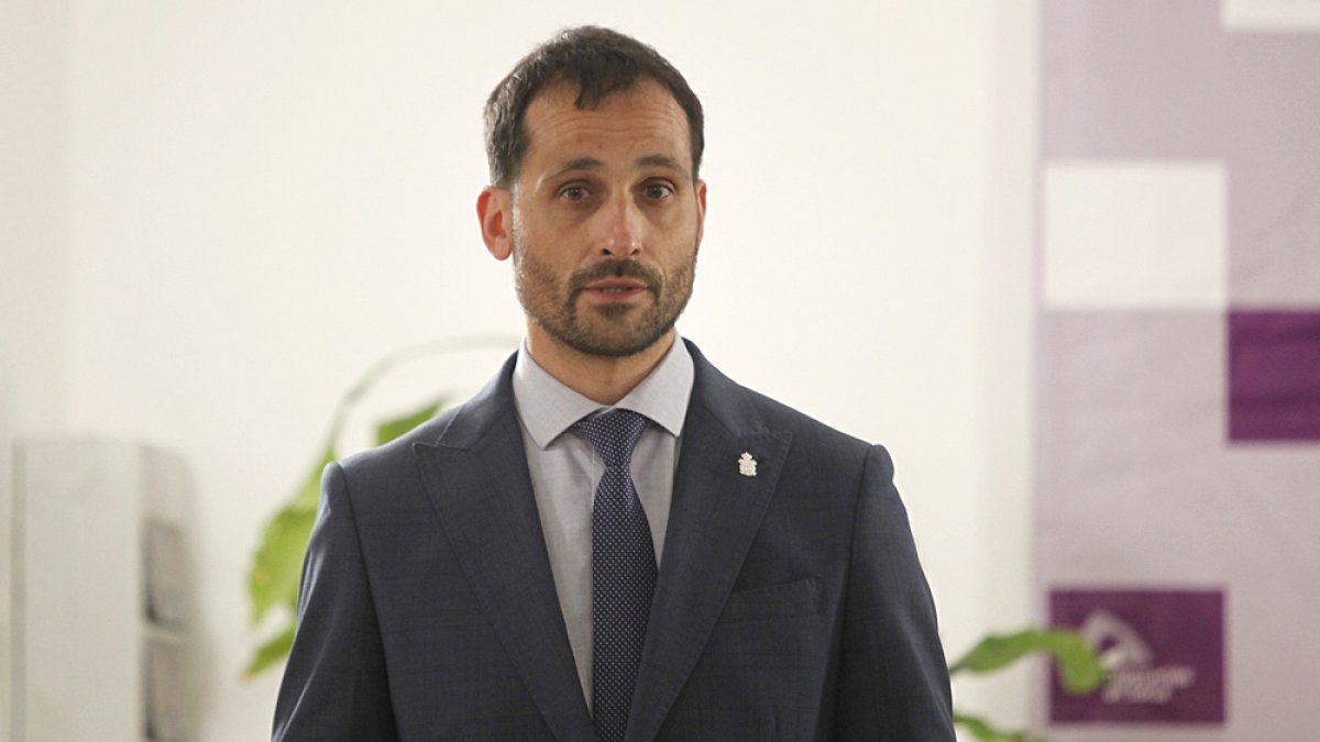 Enrique Rubio.- M.T.