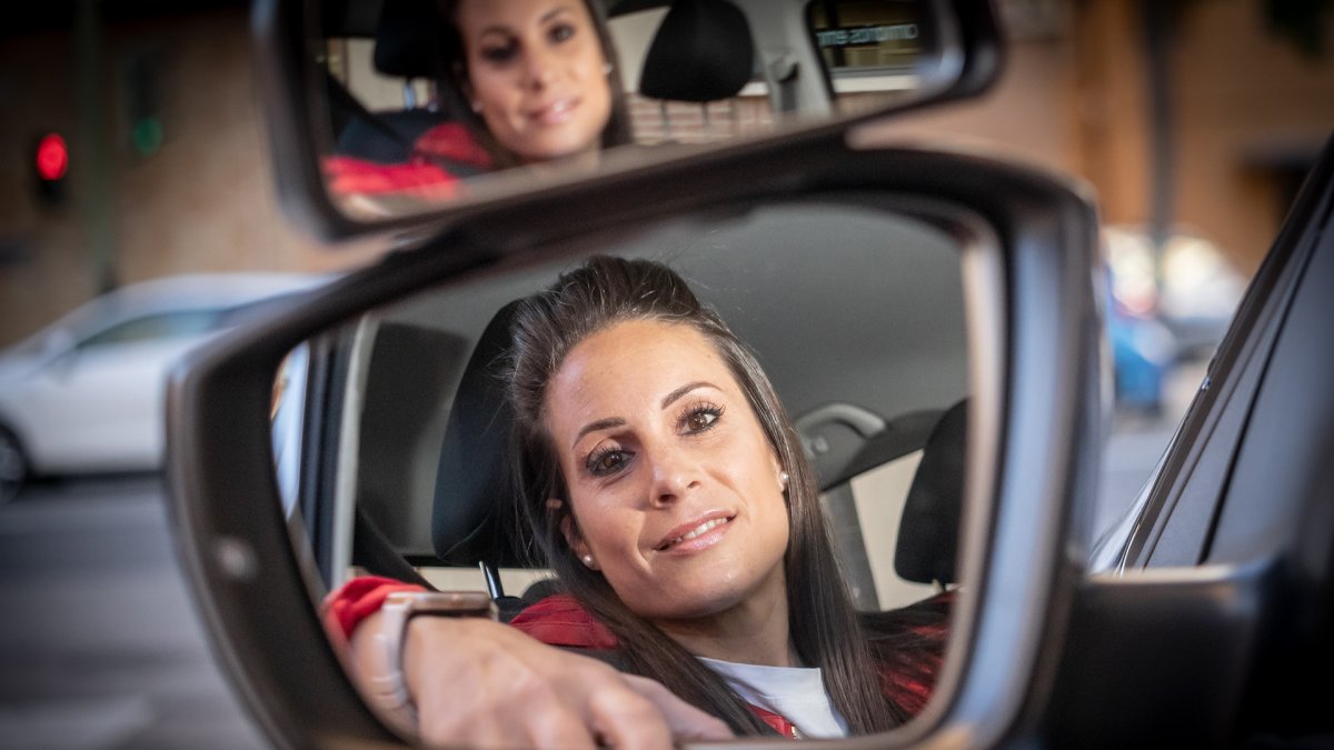 Laura Morón.-G. MONTESEGURO