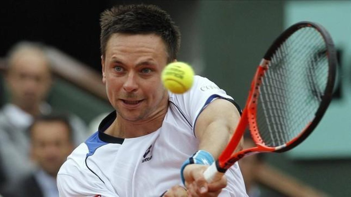 -AFP / PATRICK KOVARIK