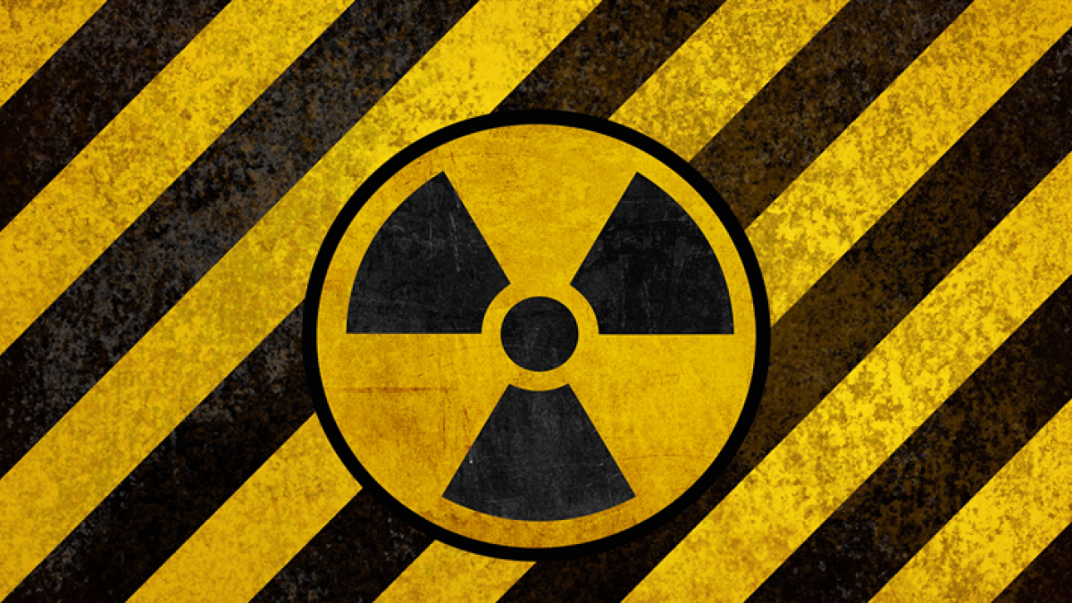 Hallados tres envases de sustancia radiactiva en una fábrica abandonada de Valladolid.