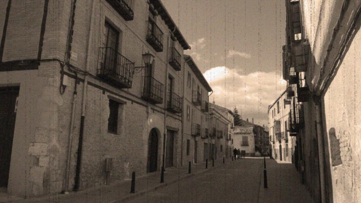 El Burgo de Osma-
