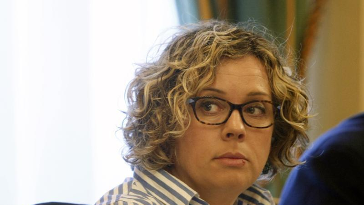 Judith Villar, segunda en la lista socialista por Soria a las cortes de Castilla y León-HDS