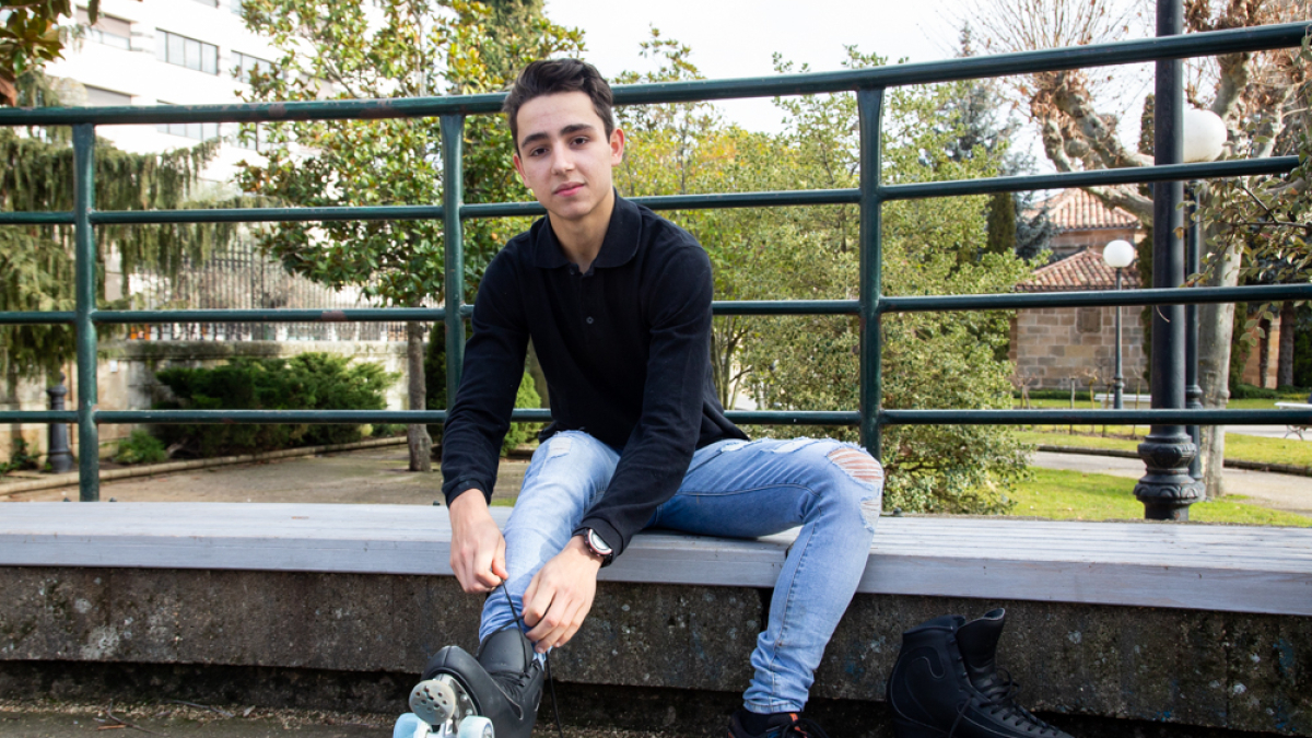 Héctor Díez.-HDS