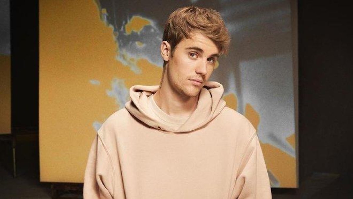 Justin Bieber.-
