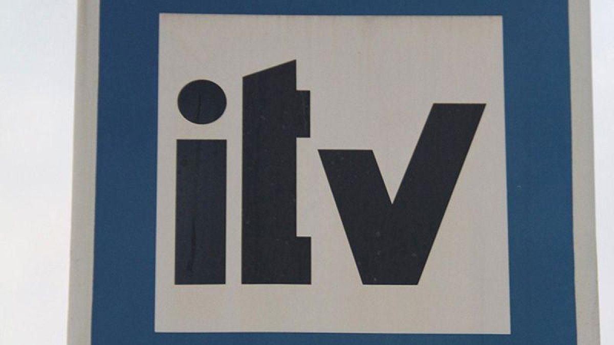La ITV cambia el día 1 de septiembre.-MOTOR